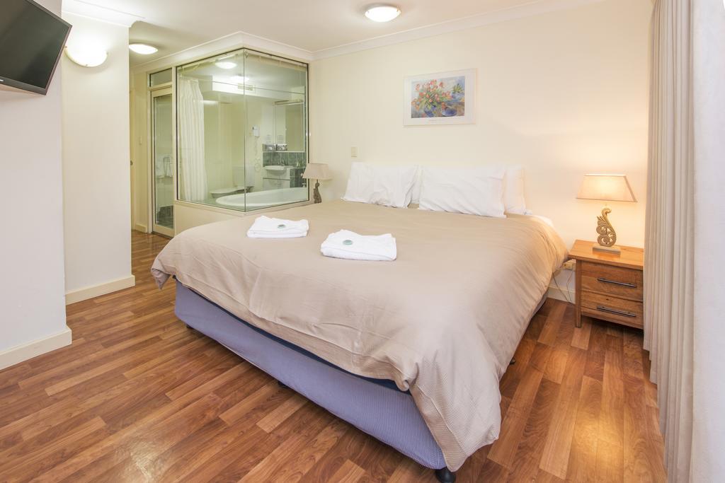 Cape View Beach Resort WEST COAST Екстер'єр фото
