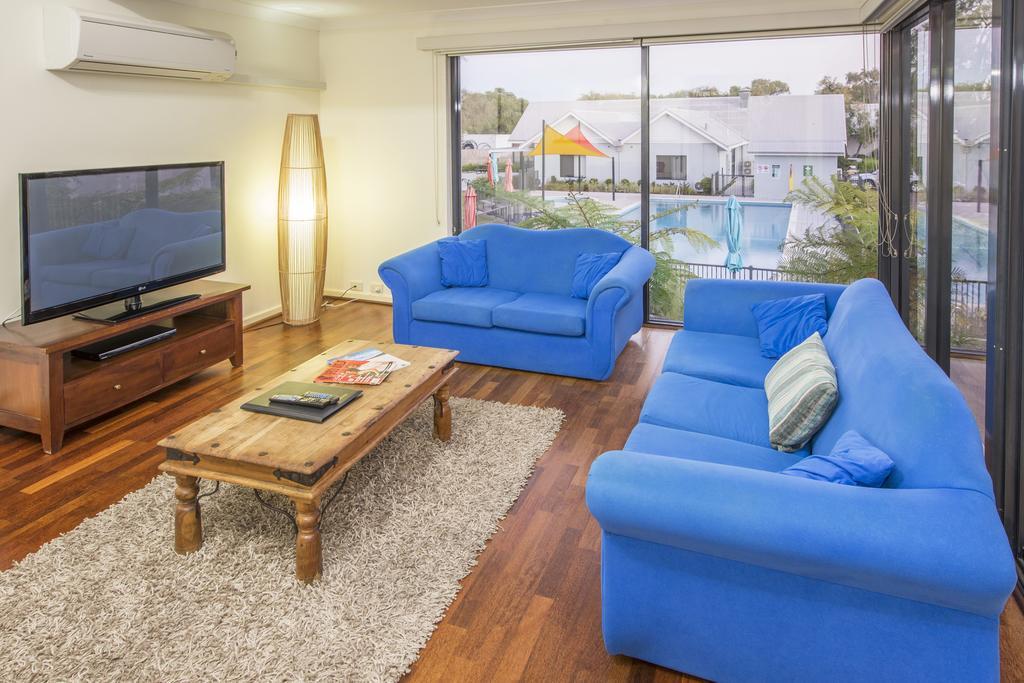 Cape View Beach Resort WEST COAST Екстер'єр фото