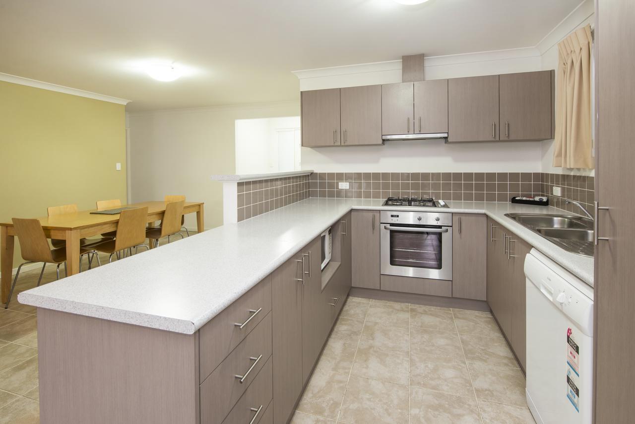 Cape View Beach Resort WEST COAST Екстер'єр фото