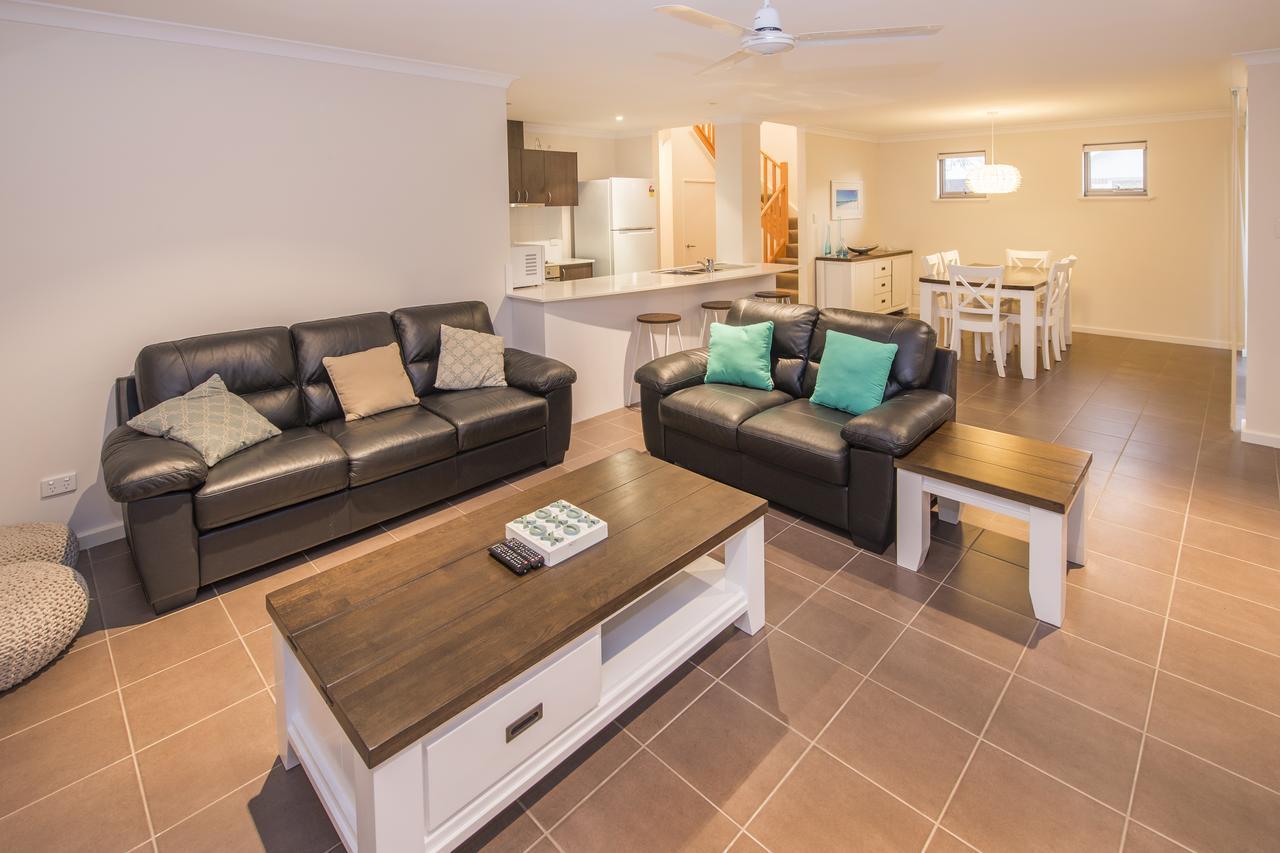 Cape View Beach Resort WEST COAST Екстер'єр фото