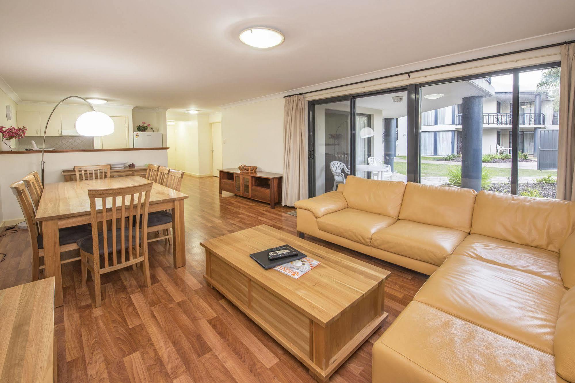 Cape View Beach Resort WEST COAST Екстер'єр фото