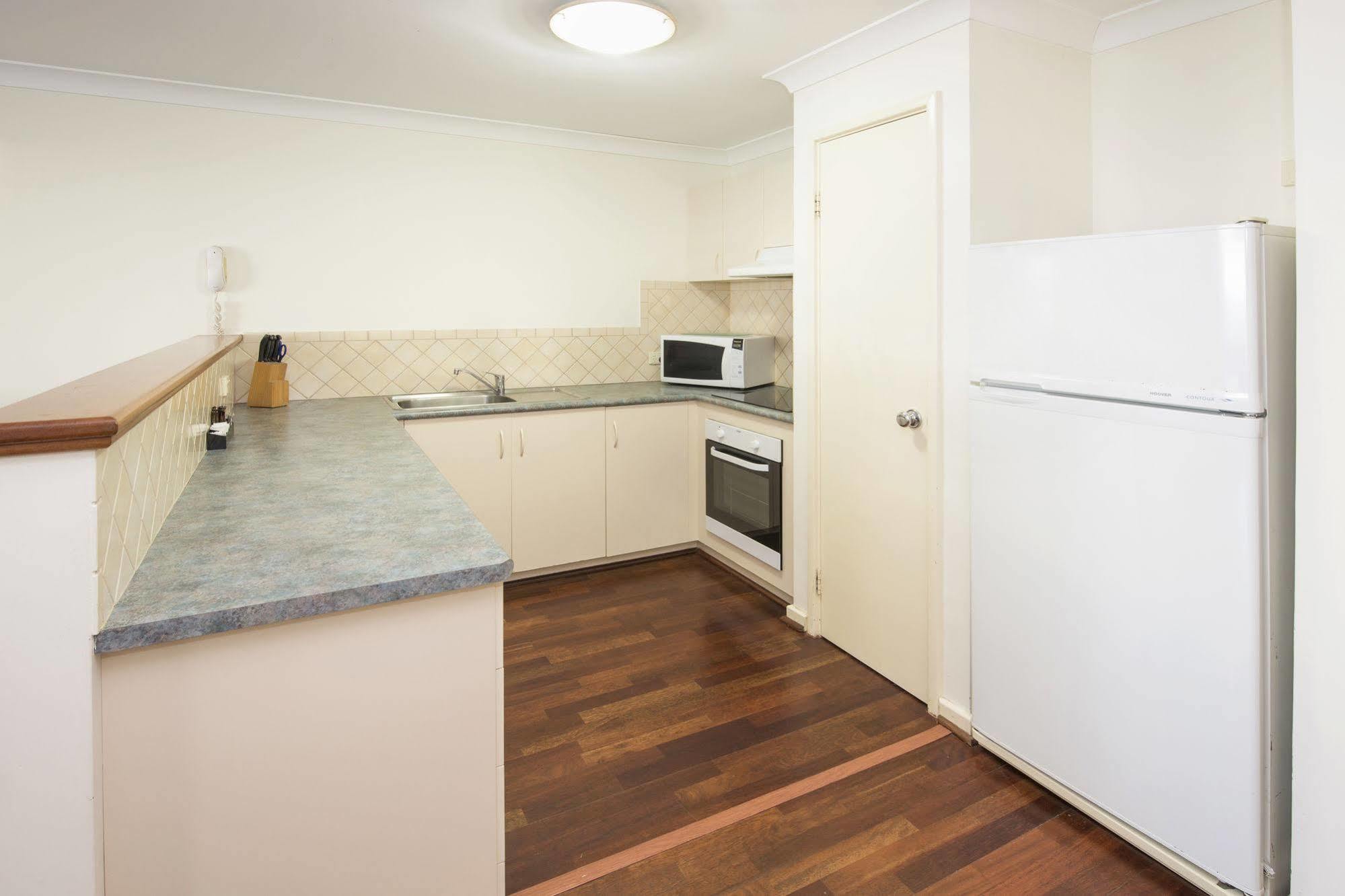 Cape View Beach Resort WEST COAST Екстер'єр фото