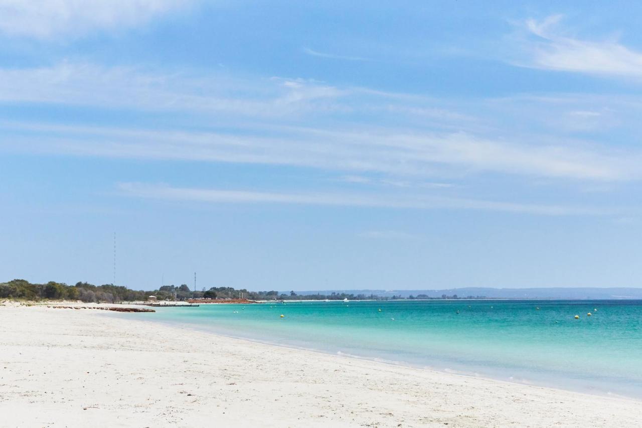Cape View Beach Resort WEST COAST Екстер'єр фото