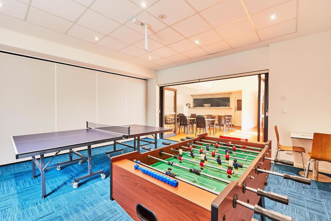 Cape View Beach Resort WEST COAST Екстер'єр фото