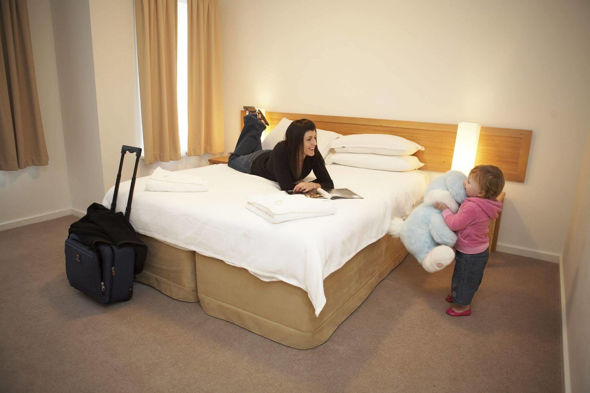 Cape View Beach Resort WEST COAST Екстер'єр фото