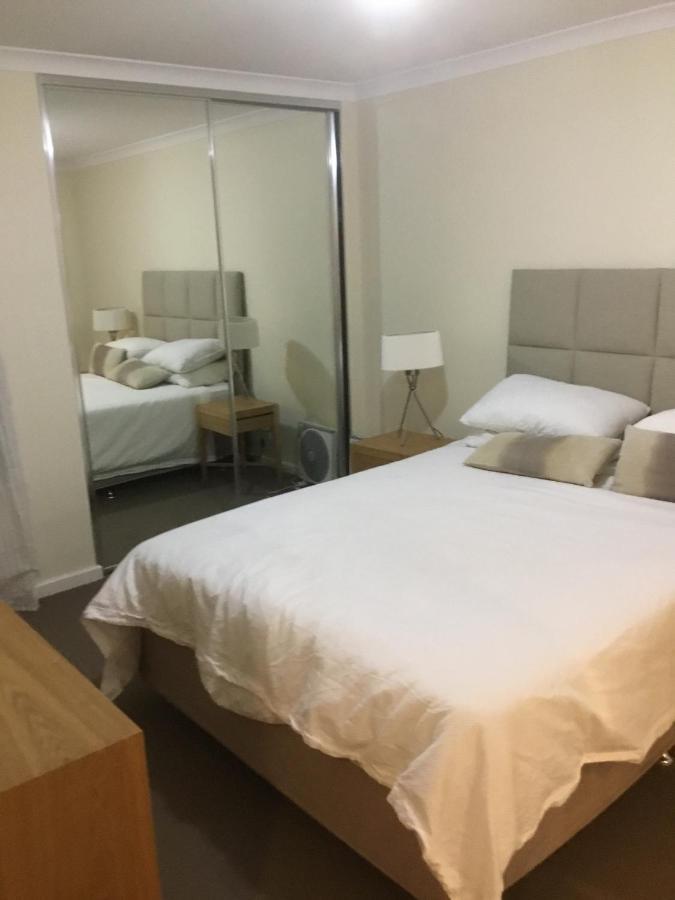 Cape View Beach Resort WEST COAST Екстер'єр фото
