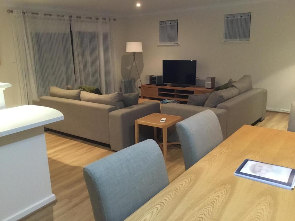 Cape View Beach Resort WEST COAST Екстер'єр фото